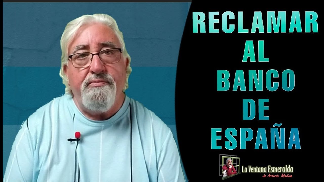 formulario reclamación banco de españa pdf