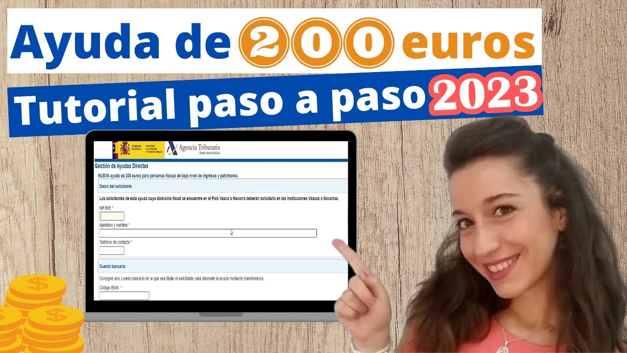 foro de ayuda de 200 euros
