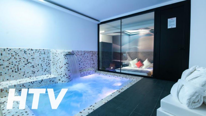 hoteles en torrejon de ardoz madrid