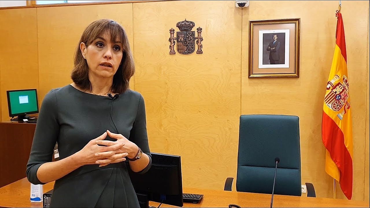 juzgado de violencia sobre la mujer 8 madrid