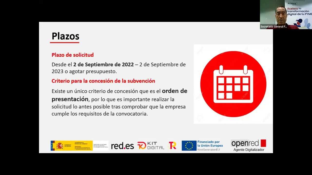 kit digital menos de 10 empleados