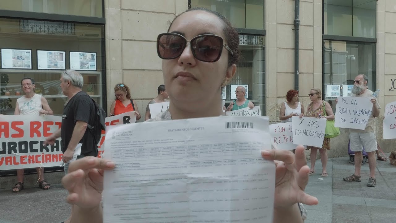 la renta valenciana tiene paga doble