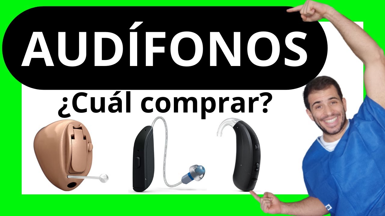 la seguridad social paga los audifonos