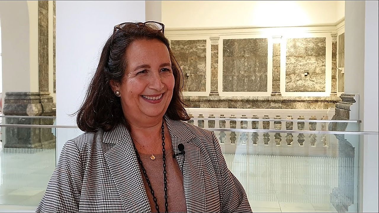 letrado de la administración de justicia oposicion