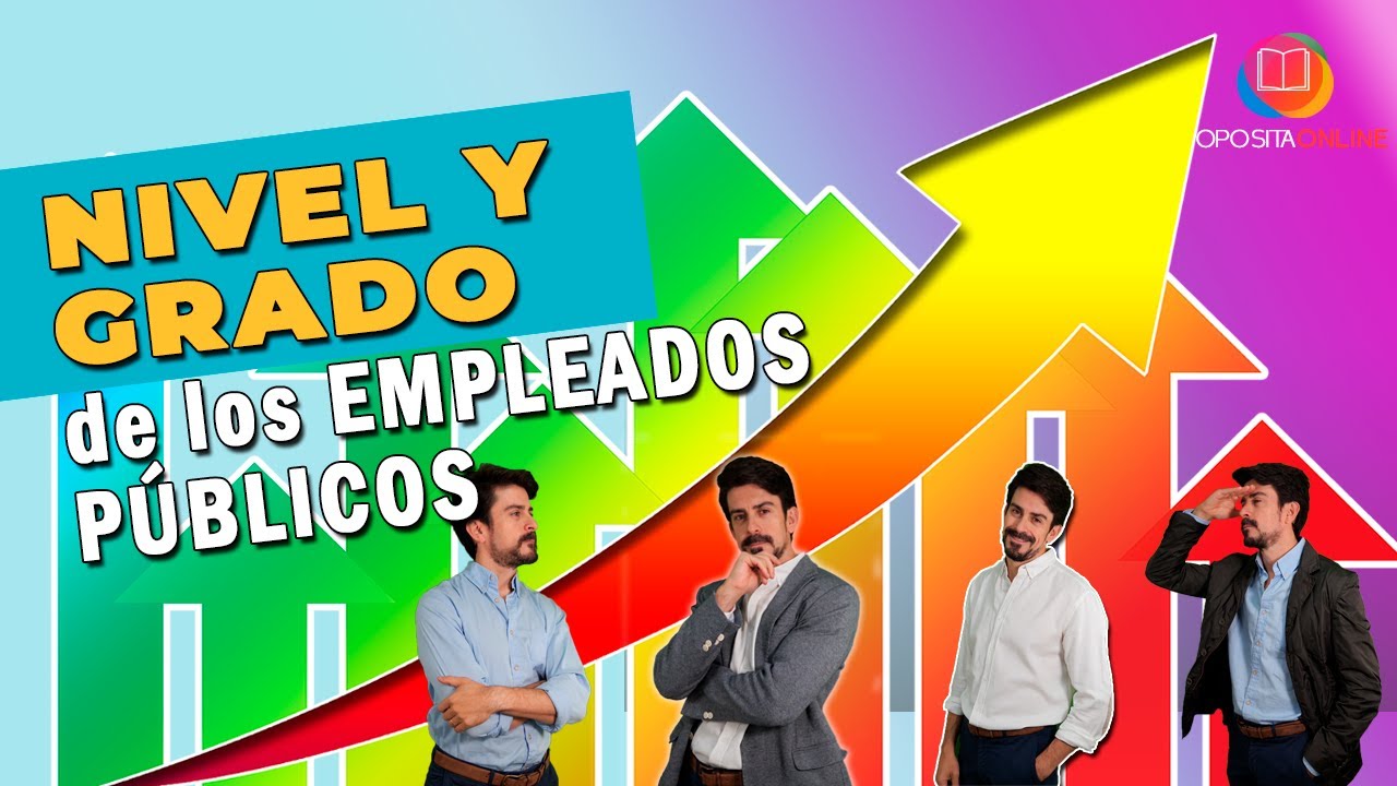 manual para el reconocimiento del grado personal consolidado.