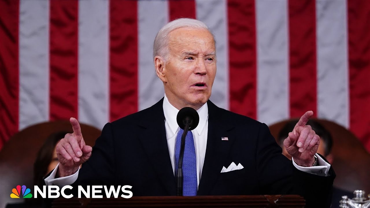 mirar state of the union en línea