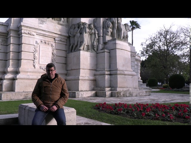 monumento a las cortes de cádiz