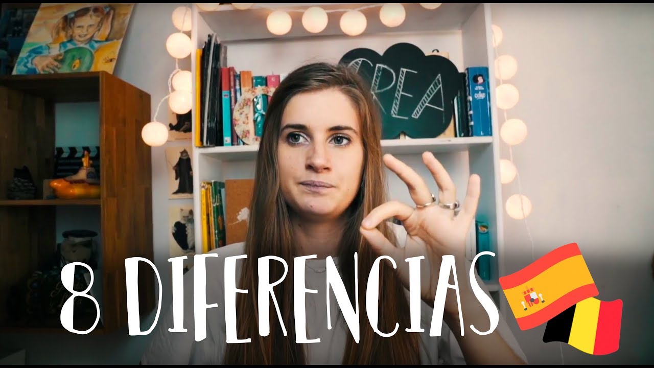 nivel de vida en bélgica comparado con españa