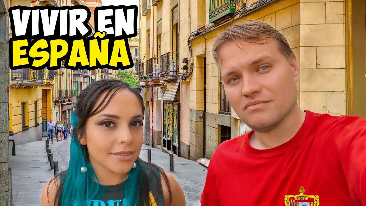 nivel de vida en colombia comparado con españa