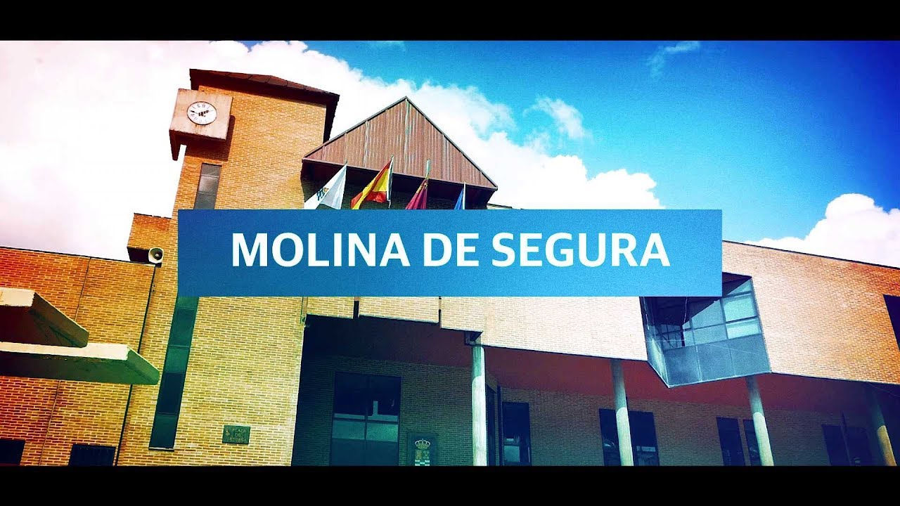 pasaje santa cecilia molina de segura