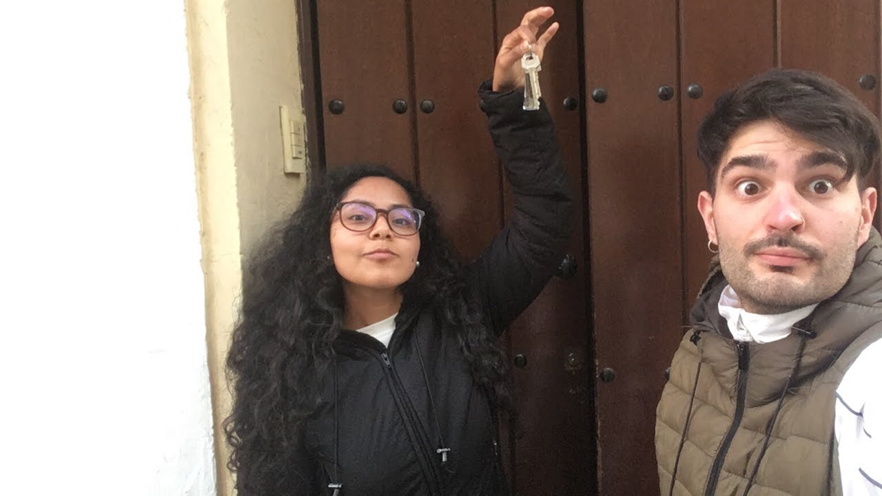 pisos de alquiler en sevilla capital