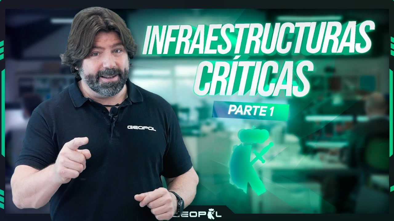 plan nacional de protección de infraestructuras críticas