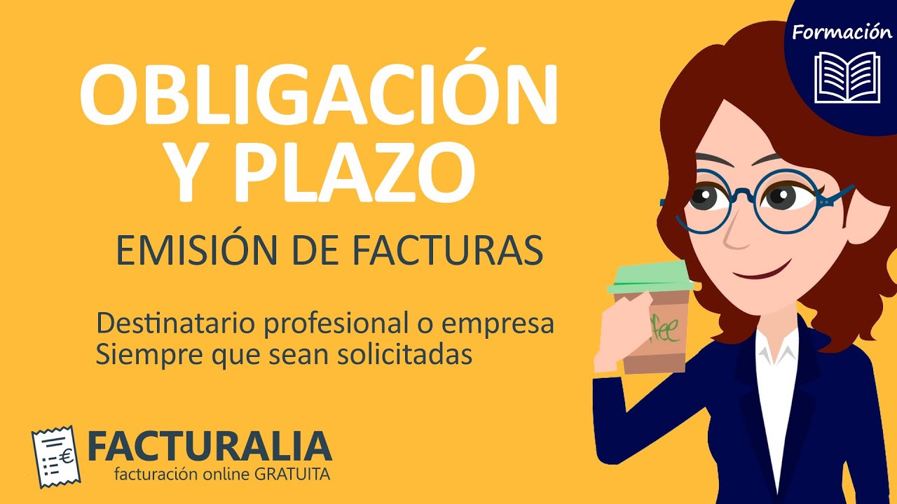 plazo legal para pagar una factura en españa