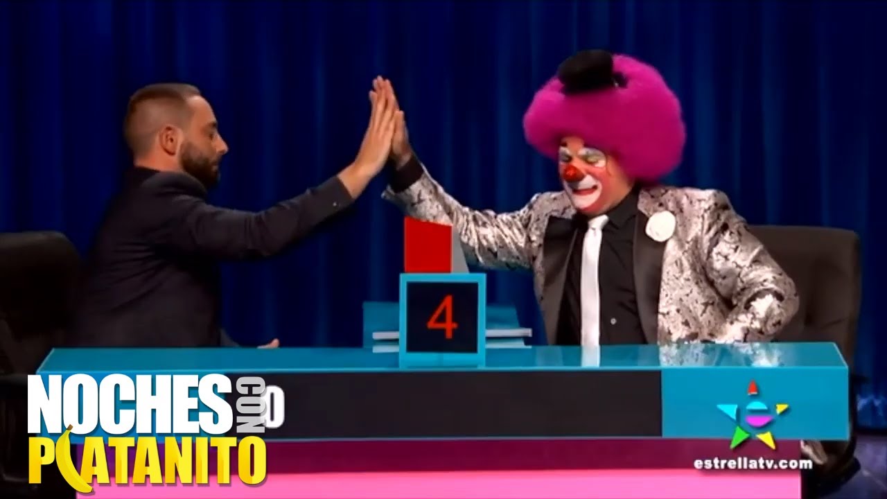 programas de tv con francisco denis