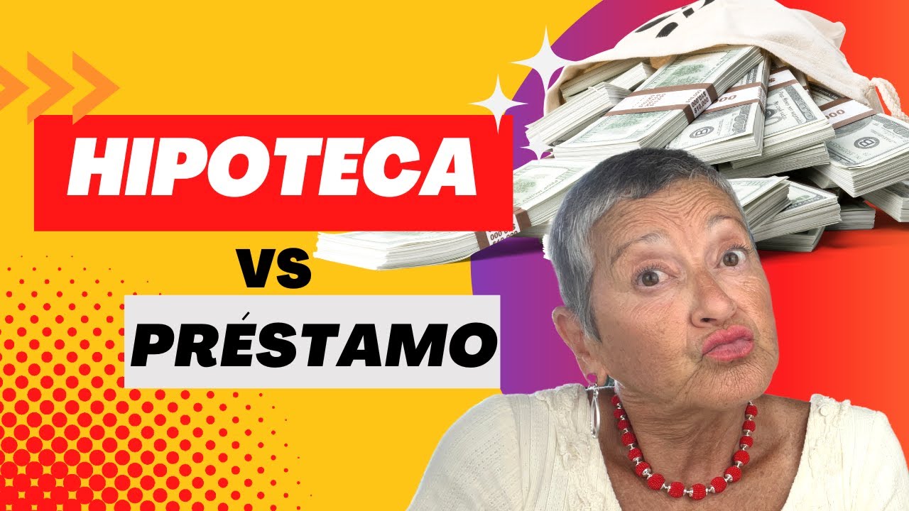 puedo pedir un prestamo personal y una hipoteca