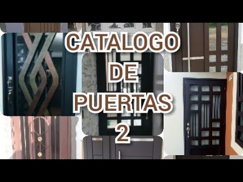 puerta de hierro de segunda mano