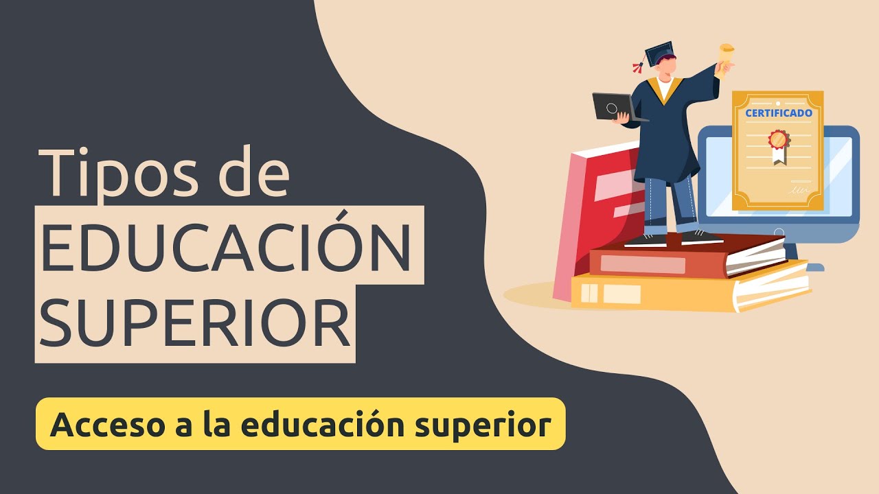 que es educación terciaria no universitaria