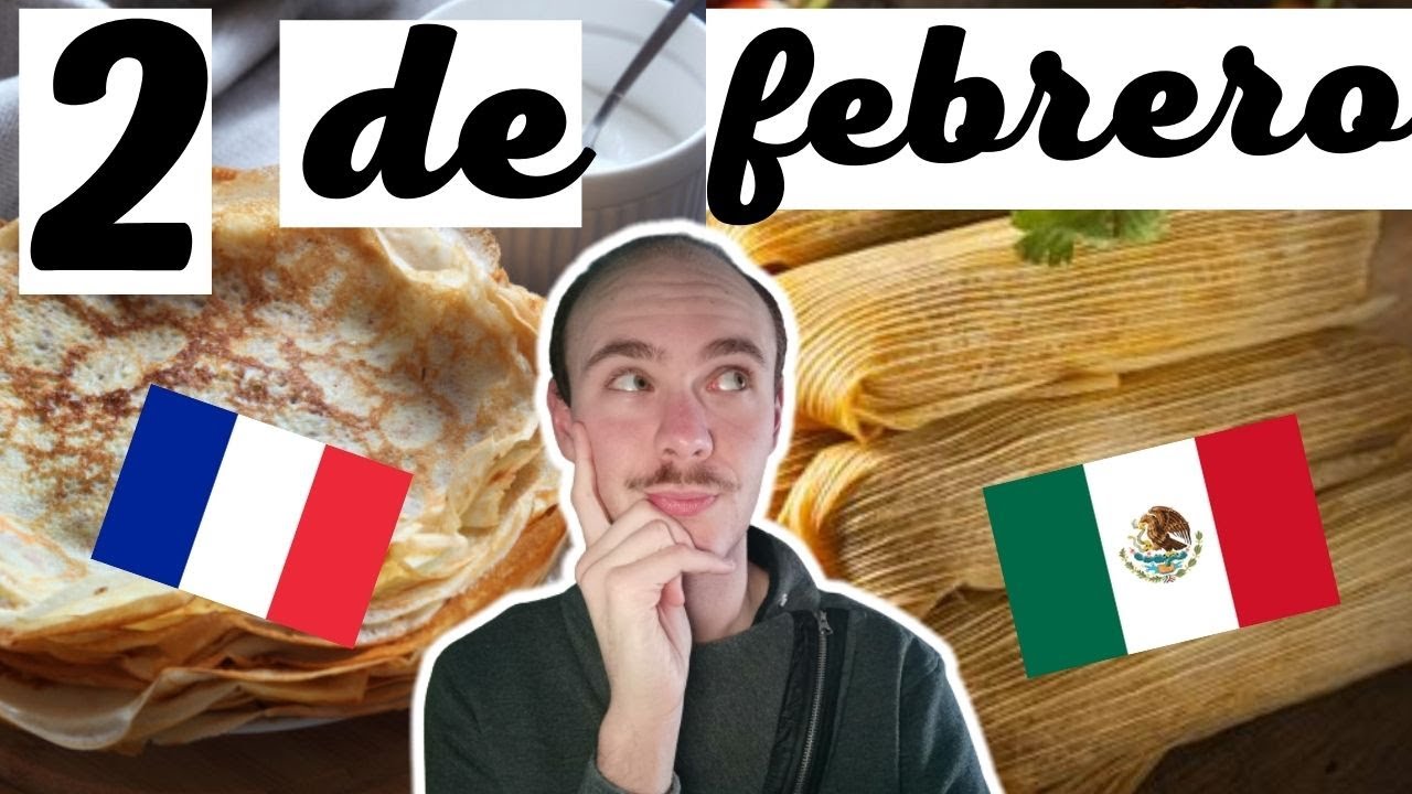 que se celebra el 2 de febrero en francia