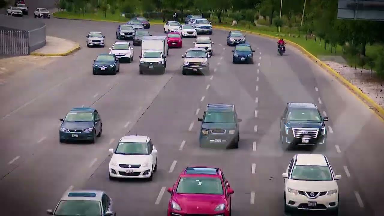 qué tienen en común una calle y una avenida