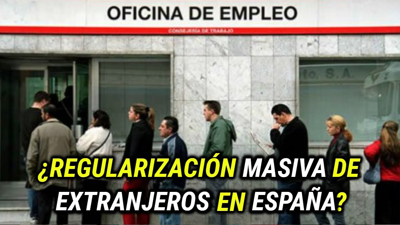 reforma de la ley de extranjeria