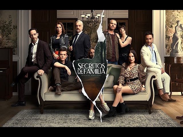 secreto de familia capitulo 8 completo en español
