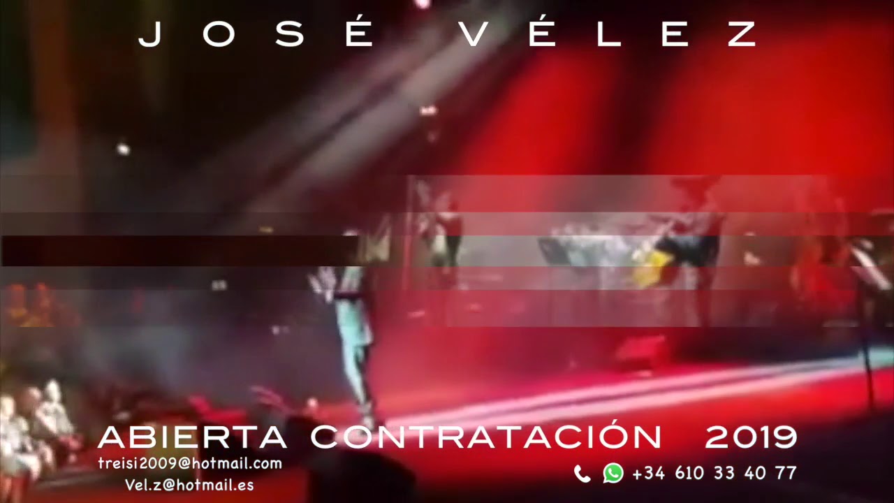 teresa rivero esposa de jose velez